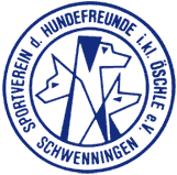 Logo Hundeverein Kleines Öschle e.V